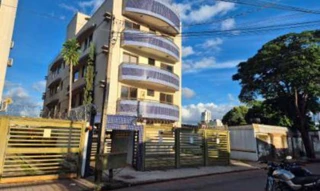 Imóvel 2729533 [''] - ['Rua C55 S/N Apto 203 Do Residencial Thalia'] [''] - ['Goiânia']/['GO'] - 1