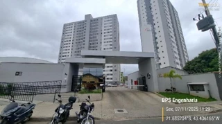 Imóvel 3005633 [''] - ['RUA SEBASTIAO GARCIA, N. 80, Apto. 802, TORRE 01'] ['Benfica'] - ['Juiz de Fora']/['MG'] - 1