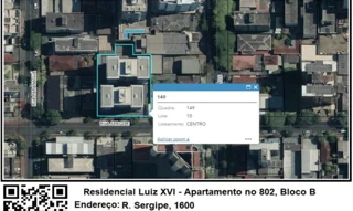 Imóvel 2984533 [''] - ['Rua Sergipe no 1.600'] ['Centro'] - ['Londrina']/['PR'] - 1