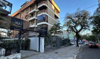 Imóvel 2486933 [''] - ['Rua Vicente da Fontoura, 2813'] ['Rio Branco'] - ['Porto Alegre']/['RS'] - 1