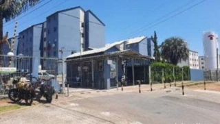 Imóvel 2861433 [''] - ['Rua Tome Antonio De Souza, 240, Apto 422, Bloco F, Residencial Monte Verde, Campo Novo, Porto Alegre, RS'] ['Campo Novo'] - ['Porto Alegre']/['RS'] - 1