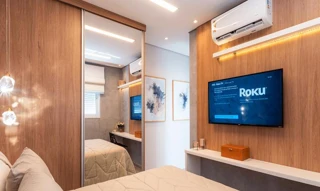 Imóvel 2625133 ['IDR187029'] - ['Avenida Do Sobrado, 135, Apartamento 1001 - Bloco 1 - Condominio Villa do Campo, Vilas do sobrado, Rio Claro, SP, 13505-210'] ['Vilas do Sobrado'] - ['Rio Claro']/['SP'] - 1