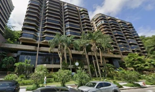 Imóvel 2969033 [''] - ['Apartamento 203, Bloco II, na Av. Epitácio Pessoa, nº 2.664'] ['Lagoa'] - ['Rio De Janeiro']/['RJ'] - 1