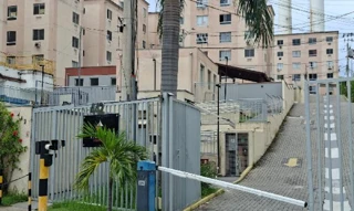 Imóvel 2970333 [''] - ['ESTRADA JOAO MELO, N. 442, Apto. 102, BL 10 LT 01, CAMPO GRANDE, RESIDENCIAL VERA CRUZ - RIO DE JANEIRO/RJ - CEP: 23092080, CAMPO GRANDE'] ['Campo Grande'] - ['Rio De Janeiro']/['RJ'] - 1