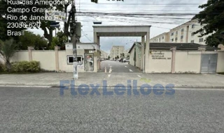 Imóvel 3005333 [''] - ['RUA DAS AMENDOEIRAS N. 305 APTO. 507, BL 01 COSMOS'] ['Cosmos'] - ['Rio De Janeiro']/['RJ'] - 1