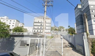 Imóvel 2552733 [''] - ['Avenida Sara Zirlis, 176, Vila Lutécia'] ['Vila Lutécia'] - ['Santo André']/['SP'] - 1