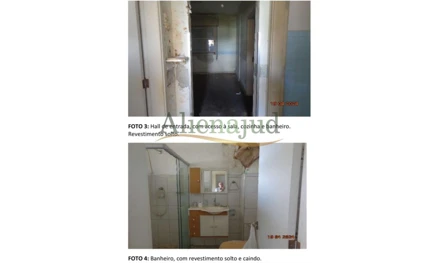 Apartamento • 7 - Ponta da Praia - Santos - SP