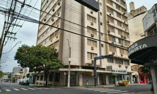 Imóvel 3023533 [''] - ['Rua Voluntários de São Paulo, 3117 - Bairro: centro Complemento: Apto 91 - São José do Rio Preto/SP'] ['Centro'] - ['São José Do Rio Preto']/['SP'] - 1