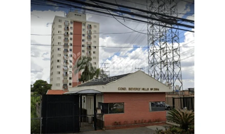 Apartamento em São Paulo, Vila Ivone, R. Solidônio Leite, 2694 - Vila Ivone, São Paulo - SP, 03283-000, SP. Área: 57.955m2
