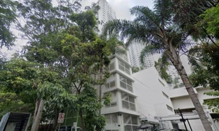 Imóvel 2498933 [''] - ['Rua Castelhano, 60- Apto 224-A'] ['Vila Andrade'] - ['São Paulo']/['SP'] - 1