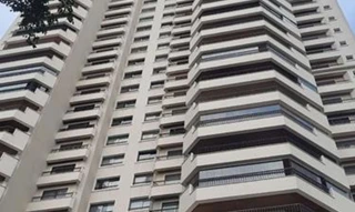 Imóvel 2837433 [''] - ['Avenida Washington Luis, 1576, apto 161, Bloco D, Santo Amaro - São Paulo/SP'] ['Santo Amaro'] - ['São Paulo']/['SP'] - 1
