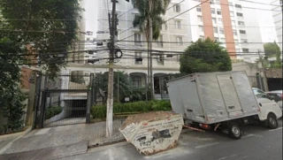 Imóvel 3010733 [''] - ['Rua Bela Cintra, 1760, Jardins, São Paulo, SP'] ['Consolação'] - ['São Paulo']/['SP'] - 1