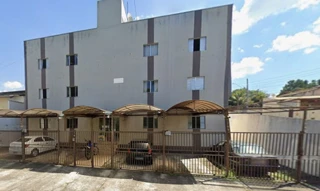 Imóvel 2760933 [''] - ['Av. Quinze de Novembro, nº 718, apartamento 01 – Cidade Nova – Pindamonhangaba/SP – CEP: 12414-220'] ['Cidade Nova'] - ['Pindamonhangaba']/['SP'] - 1
