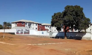 Imóvel 3082033 [''] - ['Rua Tarek, 0, Apartamento 304 - Bloco A | Condomínio Villa Das Flores, Cidade Osfaya, Luziânia, GO, CEP: 72855623'] ['Cidade Osfaya'] - ['Luziânia']/['GO'] - 1