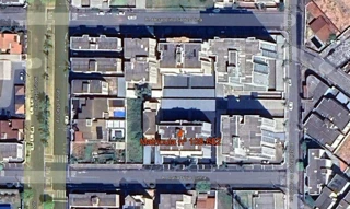 Imóvel 2626933 [''] - ['Rua Maria Dória Cunha, n 60'] ['Santa Mônica'] - ['Uberlândia']/['MG'] - 1