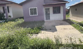 Imóvel 2592233 ['8444426133537'] - ['RUA IV,N. 125 LT 15, BAIXAO DOS PAIVA - CEP: 64290-000, ALTOS - PIAUI'] ['São Sebastião'] - ['Altos']/['PI'] - 1