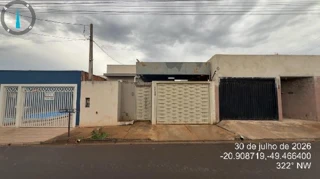 Imóvel 3050333 ['8444416245880'] - ['RUA PROJETADA DOIS,N. 1190 LT 03 QD 01, RESIDENCIAL LAGO SUL II - CEP: 15115-360, BADY BASSITT - SAO PAULO'] [''] - ['Bady Bassitt']/['SP'] - 1