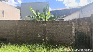 Imóvel 2890033 ['8444431710482'] - ['RUA BENEDITO RODRIGUES DE SOUZA,N. SN LT 03 QD 17, NUCLEO HABITACIONAL VANUIRE - CEP: 17022-843, BAURU - SAO PAULO'] [''] - ['Bauru']/['SP'] - 1