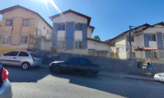 Imóvel 2437533 ['8444414044321'] - ['RUA JOSE SANGUINETE,N. 137 CS 135 BL 03, SÃO JOÃO BATISTA - CEP: 31515-220, BELO HORIZONTE - MINAS GERAIS'] ['São João Batista'] - ['Belo Horizonte']/['MG'] - 1