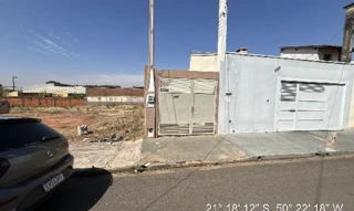 Imóvel 2668533 ['8444421030420'] - ['RUA ADELINO CATTARIN,N. 591, COLINAS PARK RESIDENCIAL - CEP: 16207-004, BIRIGUI - SAO PAULO'] ['Colinas'] - ['Birigui']/['SP'] - 1