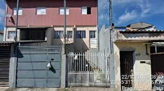 Imóvel 2721733 ['1444419301430'] - ['RUA DOUTOR JOSMAR FANTINI DE OLIVEIRA,N. 418 CS 04, JARDIM DO CEDRO - CEP: 12926-310, BRAGANCA PAULISTA - SAO PAULO'] ['Jardim do Cedro'] - ['Bragança Paulista']/['SP'] - 1