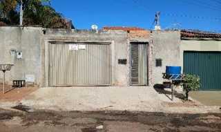 Imóvel 2963433 ['8444407588990'] - ['RUA 35,N. 131 LOTE Nº 28A QUADRA Nº 15, JARDIM PANORAMICO - CEP: 75660-000, BURITI ALEGRE - GOIAS'] [''] - ['Buriti Alegre']/['GO'] - 1