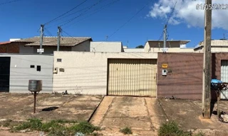 Imóvel 1792133 ['8444418137820'] - ['RUA RA 1,N. 576 QD 24 LT 24-A, RESIDENCIAL RECANTO DAS AGUAS - CEP: 75688-049, CALDAS NOVAS - GOIAS'] ['Res. Alto da Boa Vista'] - ['Caldas Novas']/['GO'] - 1