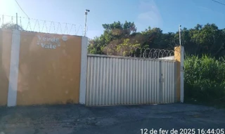 Imóvel 2423733 ['1444404405250'] - ['KM 09 E 20 DA ESTRADA SALVADOR - AREMBEPE (BA-099),N. 22 CS 06 LOT CURVA DO RIO, CATU DE ABRANTES (ABRANTES) - CEP: 42821-650, CAMACARI - BAHIA'] ['Catu de Abrantes'] - ['Camaçari']/['BA'] - 1
