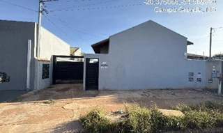 Imóvel 2400533 ['8444428978828'] - ['RUA PEDRA PRETA,N. 122 CS 03, LT 02, QD 51, NOVA LIMA - CEP: 79017-223, CAMPO GRANDE - MATO GROSSO DO SUL'] ['Res. Vida Nova III'] - ['Campo Grande']/['MS'] - 1