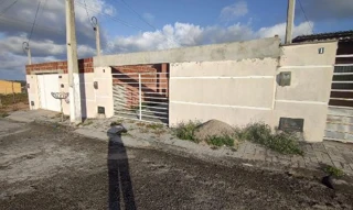 Imóvel 1681433 ['8444425851096'] - ['RUA ANTONIO FERNANDES PIMENTA ROTA NORTE,N. 786 LT 186 QD 53, MASSARANDUBA - CEP: 59570-000, CEARA-MIRIM - RIO GRANDE DO NORTE'] [''] - ['Ceará-Mirim']/['RN'] - 1