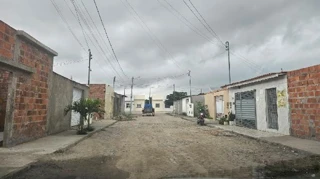 Imóvel 2512433 ['8787707463690'] - ['ESTRADA DA PEDRA FERRADA,N. 33 AL P QD E, ASA BRANCA - CEP: 44044-430, FEIRA DE SANTANA - BAHIA'] ['Asa Branca'] - ['Feira De Santana']/['BA'] - 1