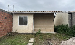 Imóvel 2726033 ['8555536842640'] - ['RUA PINDOBAÇU,N. S/N CASA 24, QD J, PAPAGAIO - CEP: 44060-890, FEIRA DE SANTANA - BAHIA'] ['Papagaio'] - ['Feira de Santana']/['BA'] - 1