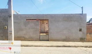 Imóvel 2210833 ['8555538854491'] - ['RUA 1,N. SN LT 20, QD 1, RES JUDITH ABYLIA - CEP: 49514-000, FREI PAULO - SERGIPE'] [''] - ['Frei Paulo']/['SE'] - 1