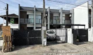 Imóvel 2985333 ['8444427138613'] - ['RUA CRATER,N. 359 CS 02, JARDIM PARAISO - CEP: 89226-634, JOINVILLE - SANTA CATARINA'] ['Jardim Paraíso'] - ['Joinville']/['SC'] - 1