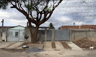 Imóvel 2594033 ['1555528940249'] - ['RUA RIO GRANDE DO NORTE,N. 370 QD 157 LT 06 A, CENTRO - CEP: 47850-031, LUIS EDUARDO MAGALHAES - BAHIA'] ['Res. Tropical Ville'] - ['Luís Eduardo Magalhães']/['BA'] - 1