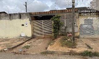 Imóvel 2630533 ['8444408342014'] - ['RUA 10,N. 01 LT 04 QD 71, SETOR LESTE - CEP: 72803-570, LUZIANIA - GOIAS'] [''] - ['Luziânia']/['GO'] - 1