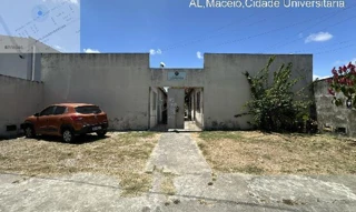 Imóvel 2666033 ['8444405138556'] - ['RUA SEBASTIAO VICENTE DA SILVA,N. 41 CASA F, CIDADE UNIVERSITARIA - CEP: 57072-270, MACEIO - ALAGOAS'] ['Cidade Universitária'] - ['Maceió']/['AL'] - 1