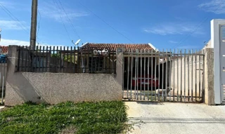 Imóvel 2358433 ['8444406789089'] - ['RUA RENATO PALÚ,N. 65 CS 01, VILA BRASILIA - CEP: 83800-000, MANDIRITUBA - PARANA'] ['Vila Brasila'] - ['Mandirituba']/['PR'] - 1