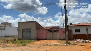 Imóvel 2684233 ['8444414421559'] - ['AVENIDA SENADOR GERALDO MELO,N. 12 LT 12, QD 01, DOM MARCOLINO DANTAS - CEP: 59580-000, MAXARANGUAPE - RIO GRANDE DO NORTE'] ['Dom Marcolino'] - ['Maxaranguape']/['RN'] - 1