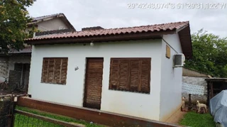 Imóvel 2636533 ['8444413654207'] - ['RUA ATLANTA,N. 441 LT 17 QD B, AEROCLUBE - CEP: 92527-070, MONTENEGRO - RIO GRANDE DO SUL'] ['Aeroclube'] - ['Montenegro']/['RS'] - 1