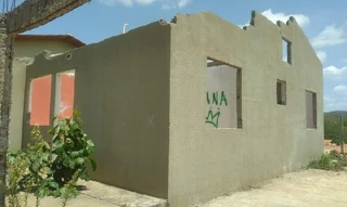 Imóvel 1934133 ['8555534486226'] - ['RUA 8,N. 20 QD N LT 02, RESIDENCIAL MINAS GERAIS - CEP: 39405-450, MONTES CLAROS - MINAS GERAIS'] ['Monte Carmelo'] - ['Montes Claros']/['MG'] - 1
