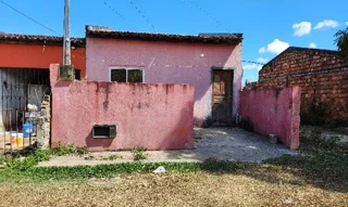 Imóvel 2673733 ['8444426419430'] - ['AVENIDA ROSA DE MAIO,N. 196 QD 65 AREA 01, SANTA INES - CEP: 49160-000, NOSSA SENHORA DO SOCORRO - SERGIPE'] ['Taiçoca de Fora'] - ['Nossa Senhora Do Socorro']/['SE'] - 1