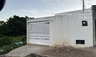 Imóvel 2985433 ['8444430708077'] - ['RUA D,N. SN LT 16 18C QD 20, COMPEXO JARDIM - CEP: 49160-324, NOSSA SENHORA DO SOCORRO - SERGIPE'] ['Fernando Collor'] - ['Nossa Senhora Do Socorro']/['SE'] - 1