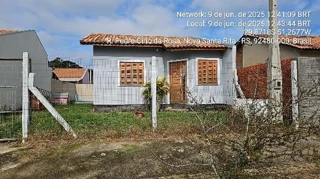Imóvel 2359033 ['8444424137683'] - ['R PEDRO CIRIO ROSA,N. 570 LT 21 QD 06, BERTO CIRIO - CEP: 92480-000, NOVA SANTA RITA - RIO GRANDE DO SUL'] [''] - ['Nova Santa Rita']/['RS'] - 1
