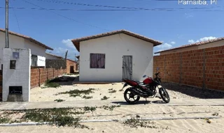 Imóvel 2950133 ['8787711743570'] - ['RUA 07,N. SN LT 10 QD B14, CONSELHEIRO ALBERTO SILVA - CEP: 64200-000, PARNAIBA - PIAUI'] ['Conselheiro Alberto Silva'] - ['Parnaíba']/['PI'] - 1