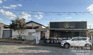 Imóvel 2480833 ['8444406843083'] - ['RODOVIA MG 230,N. 308 LT 67 QD 12 ST 75, SAO BENEDITO - CEP: 38700-000, PATROCINIO - MINAS GERAIS'] [''] - ['Patrocínio']/['MG'] - 1