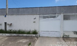 Imóvel 2642333 ['8444430276231'] - ['RUA FINLANDIA,N. 1511 CS 02, ESTANCIA SAO JOSE - CEP: 11772-738, PERUIBE - SAO PAULO'] ['Estancia Sao José'] - ['Peruíbe']/['SP'] - 1