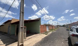 Imóvel 2711133 ['8444410183998'] - ['RUA PROJETADA,N. 390, BAIXA DA EMA - CEP: 64240-000, PIRACURUCA - PIAUI'] ['Baixa da ema'] - ['Piracuruca']/['PI'] - 1