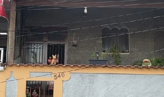 Imóvel 2557433 ['1555520458898'] - ['RUA ADALGISA ALEIXO,N. 540 CASA 2, FUNDOS, BENTO RIBEIRO - CEP: 21340-060, RIO DE JANEIRO - RIO DE JANEIRO'] ['Bento Ribeiro'] - ['Rio De Janeiro']/['RJ'] - 1