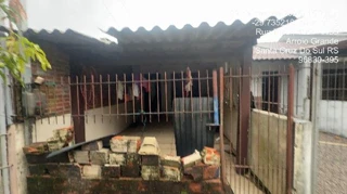 Imóvel 2692633 ['8444409507050'] - ['RUA PIAUI,N. 1135 CS 02 LT 01 QD A, ARROIO GRANDE - CEP: 96830-270, SANTA CRUZ DO SUL - RIO GRANDE DO SUL'] ['Arroio Grande'] - ['Santa Cruz Do Sul']/['RS'] - 1